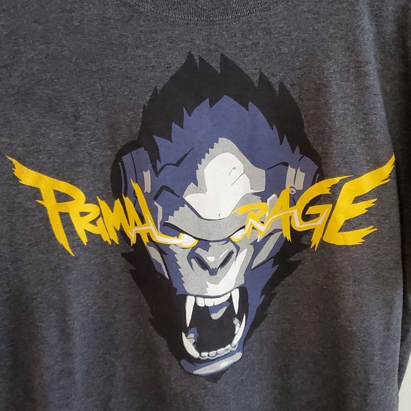 Overwatch graphic tee - Picture 2 of 4